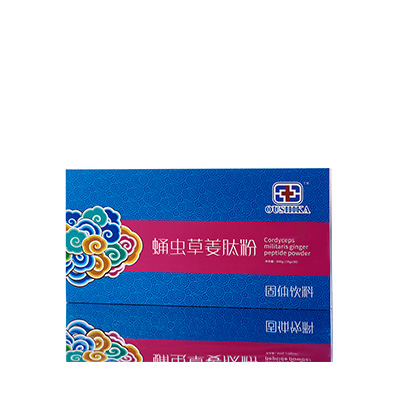 东丰蛹虫草气血汤