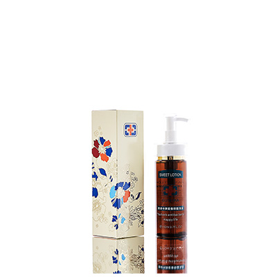 东丰男女外阴洗液