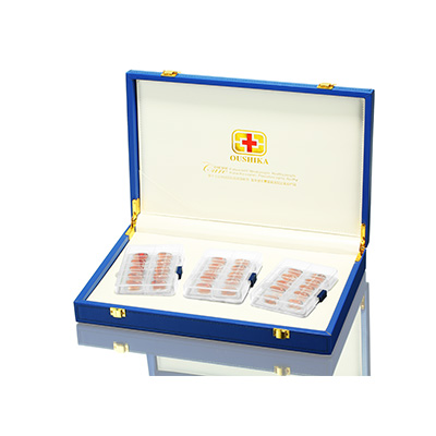 东丰子宫排毒套